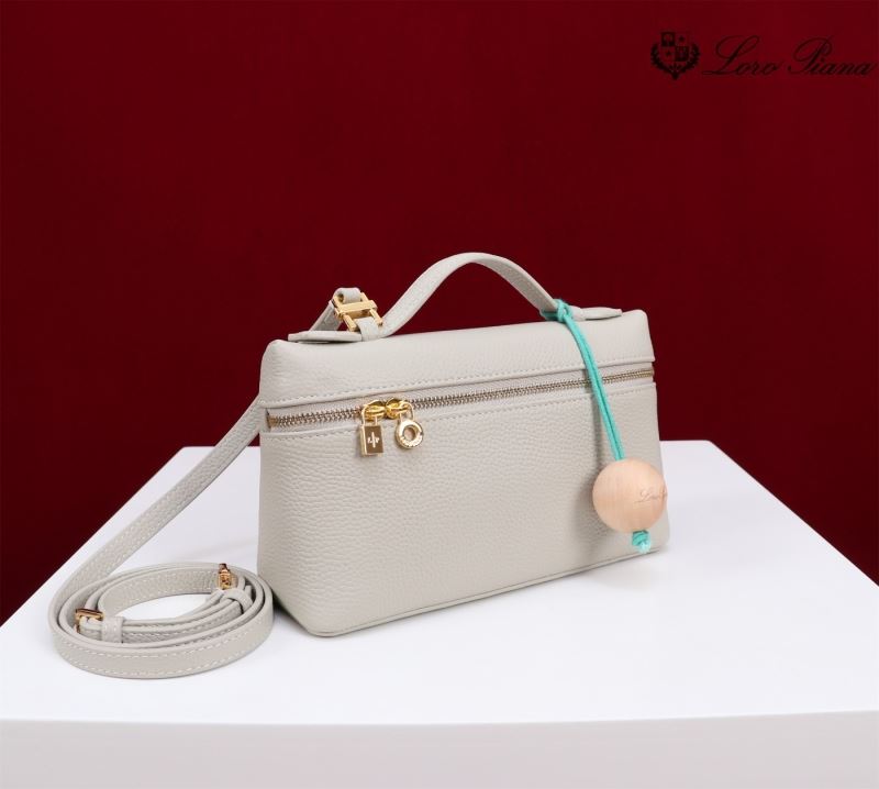 Loro Piana Satchel bags